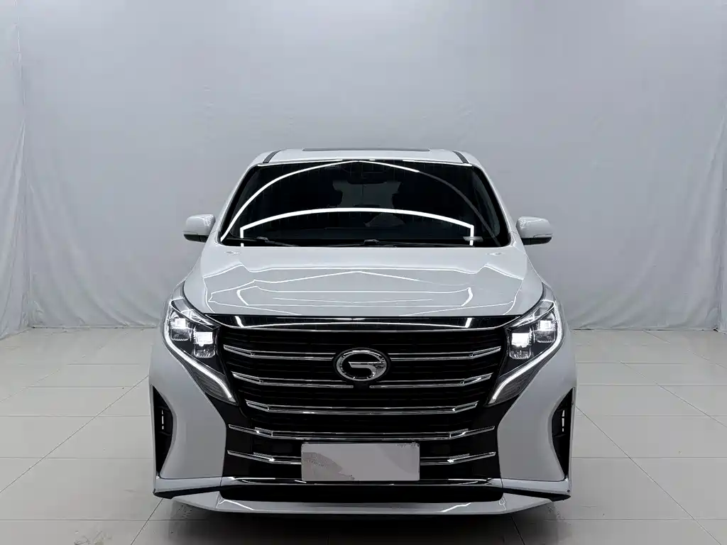 GAC Motor Trumpchi M8 — миниатюра 2