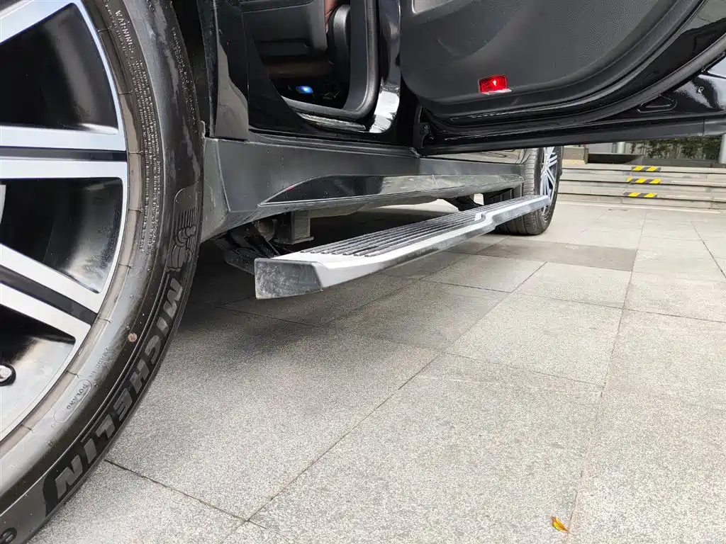 Mercedes-Benz GLE 2025 GLE 350 4MATIC Fashion