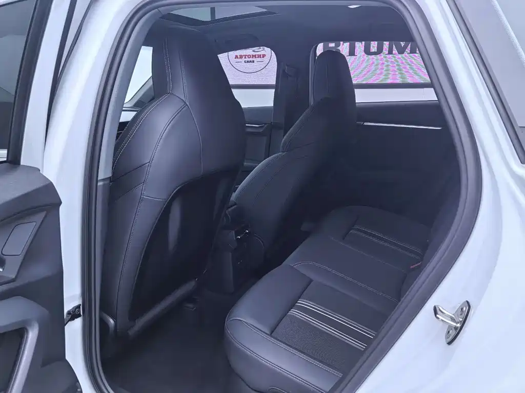 Audi A3 — миниатюра 5