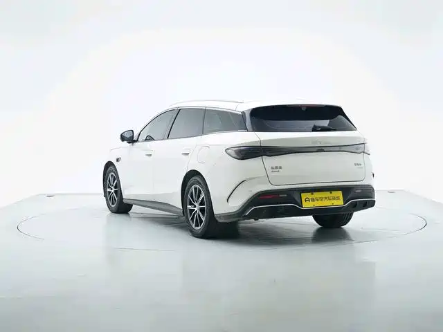 BYD Seal 06 DM-i Touring — миниатюра 8