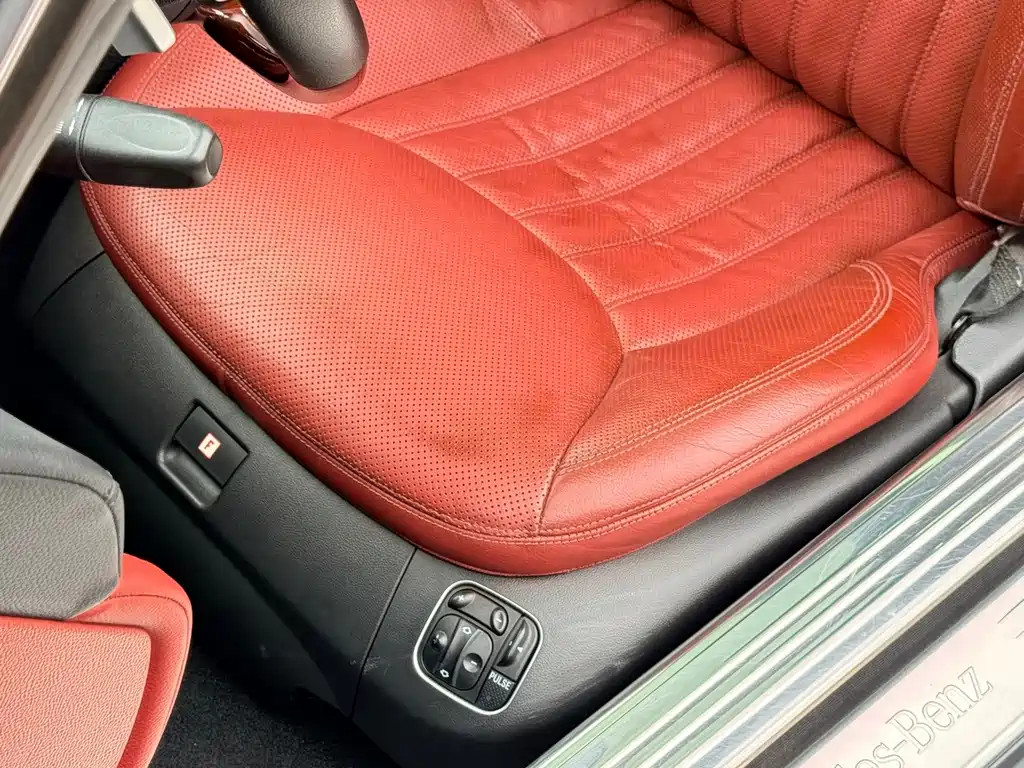 Mercedes-Benz SL-Class — миниатюра 8