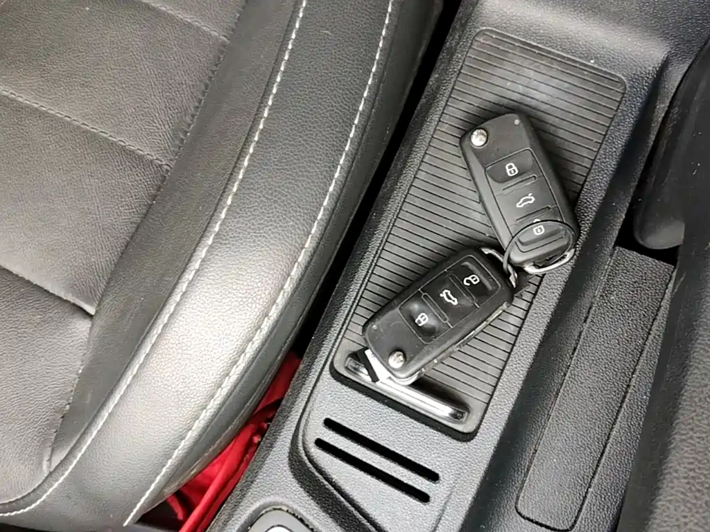 Volkswagen Lavida — миниатюра 9