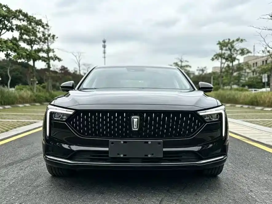 Bestune B70 — миниатюра 2