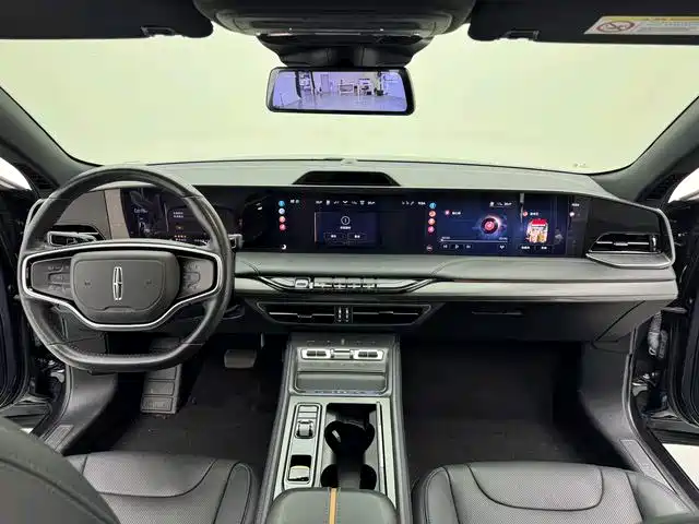 Lincoln Z — миниатюра 8