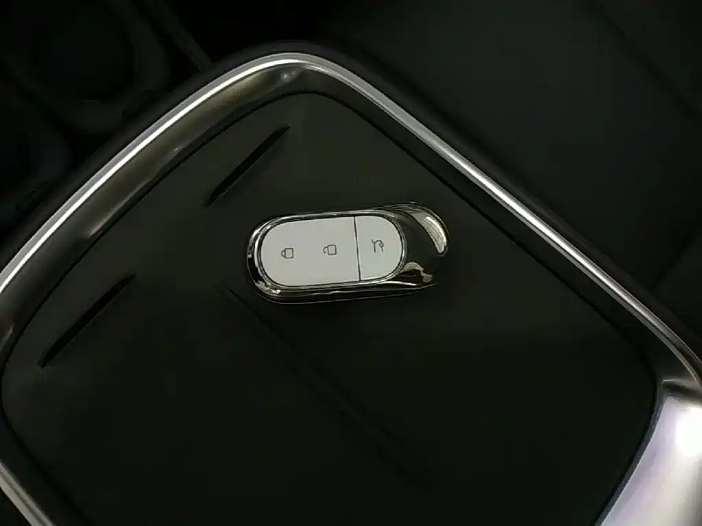 Leapmotor Leapmotor B10 — миниатюра 9