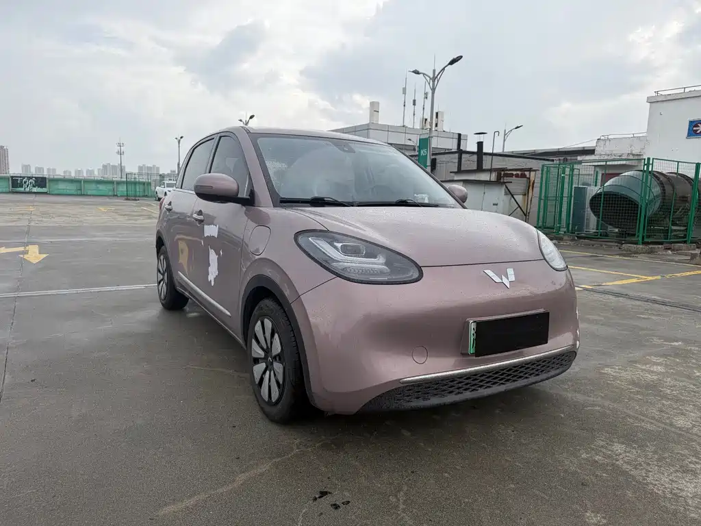 Wuling Bingo — миниатюра 3