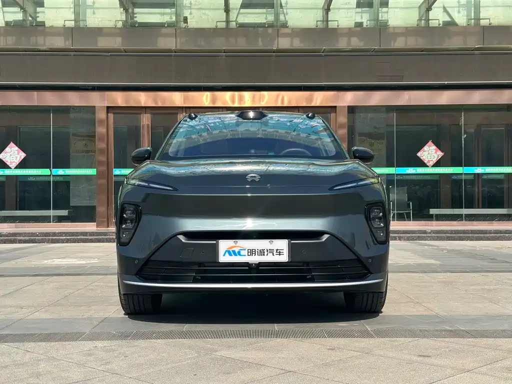 NIO NIO ES8