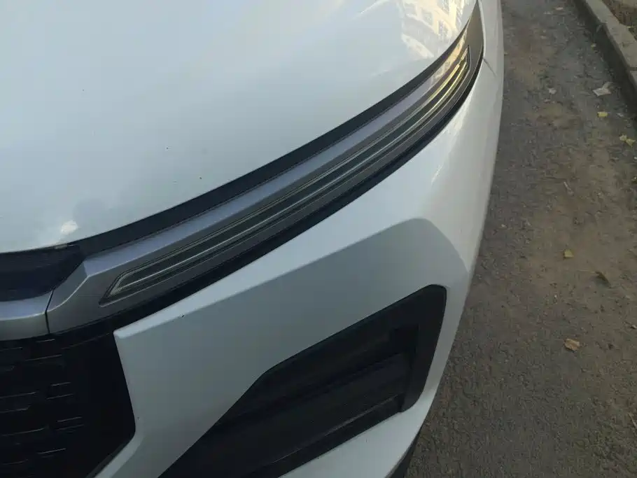 Baojun 530 — миниатюра 5