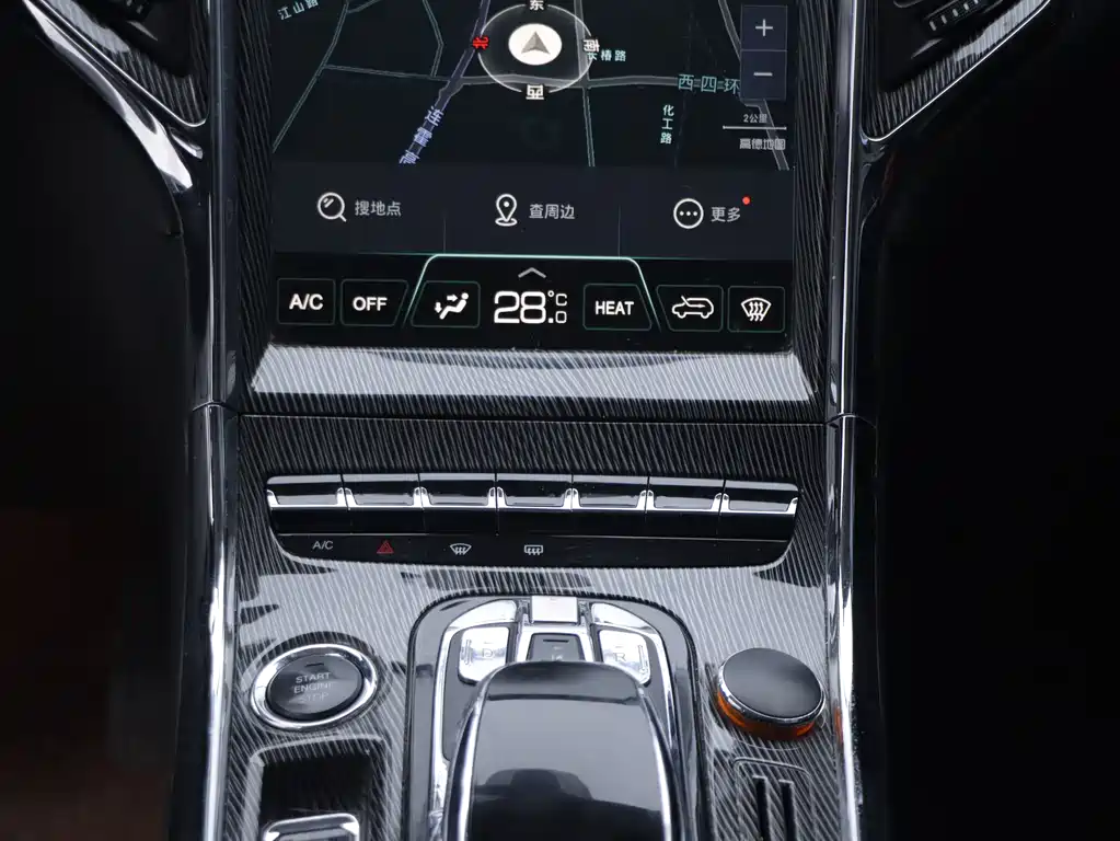 CHEETAH CARS CHEETAH CS9 NEW ENERGY