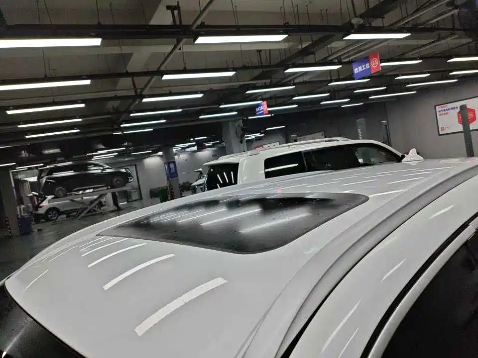 Haval H6 — миниатюра 8