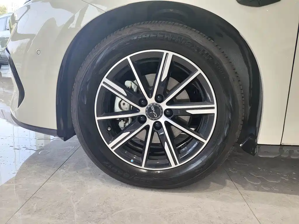 BYD Seal 06 — миниатюра 15