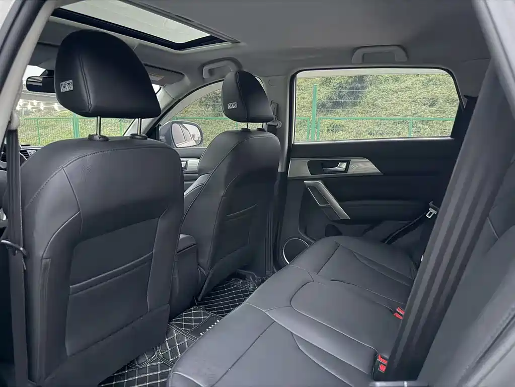 Haval H2 — миниатюра 6