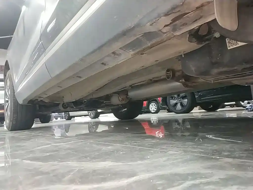 Chery Tiggo 8 PLUS — миниатюра 22