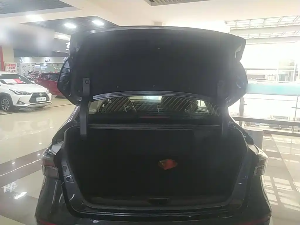 Chery Arrizo 5 PLUS — миниатюра 19