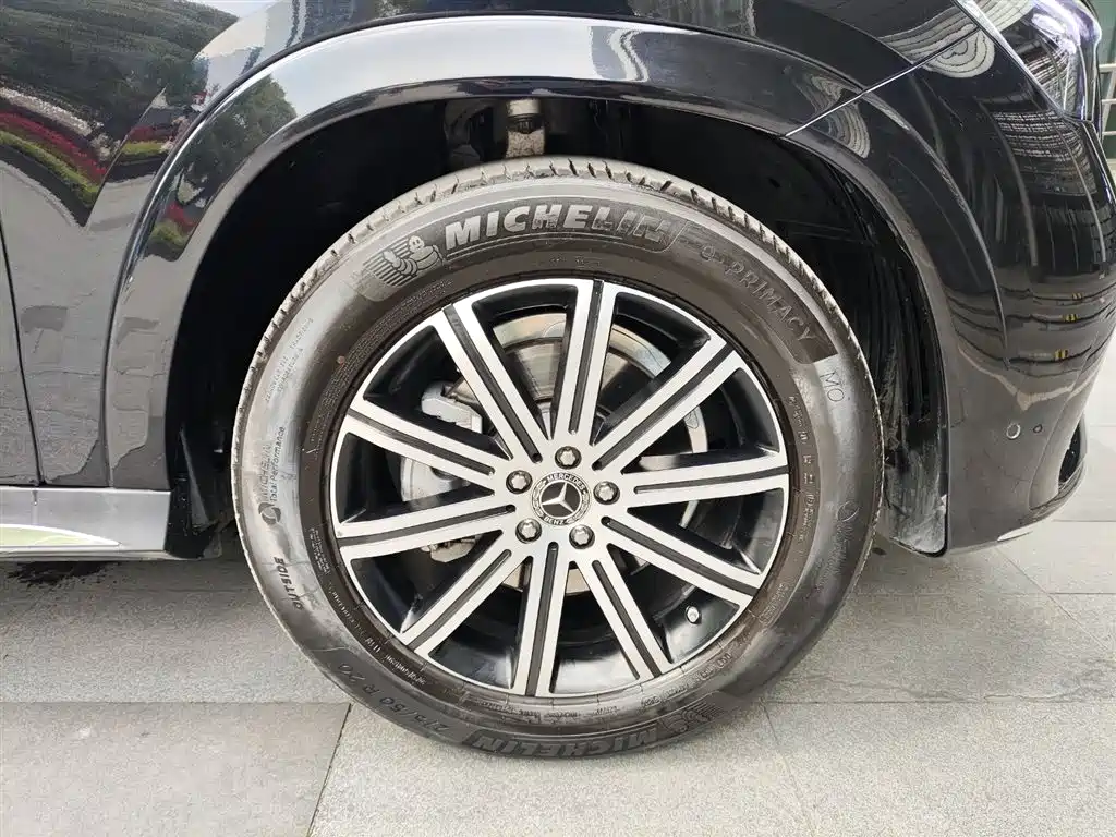 Mercedes-Benz GLE 2025 GLE 350 4MATIC Fashion