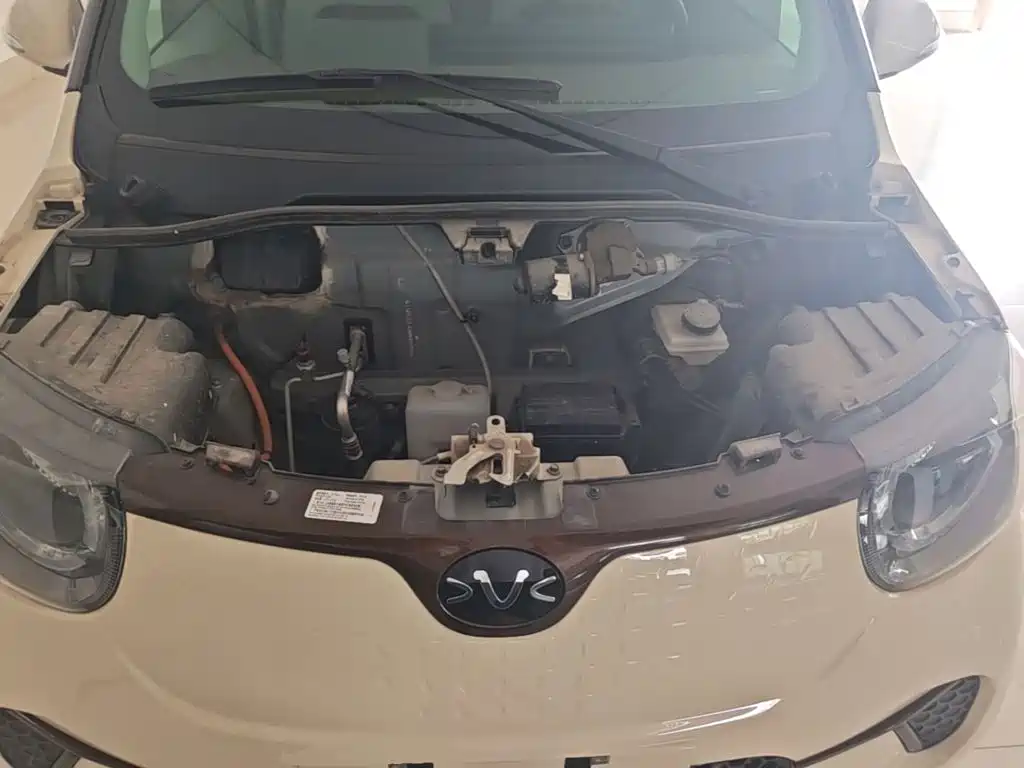 FERRAL EV — миниатюра 20