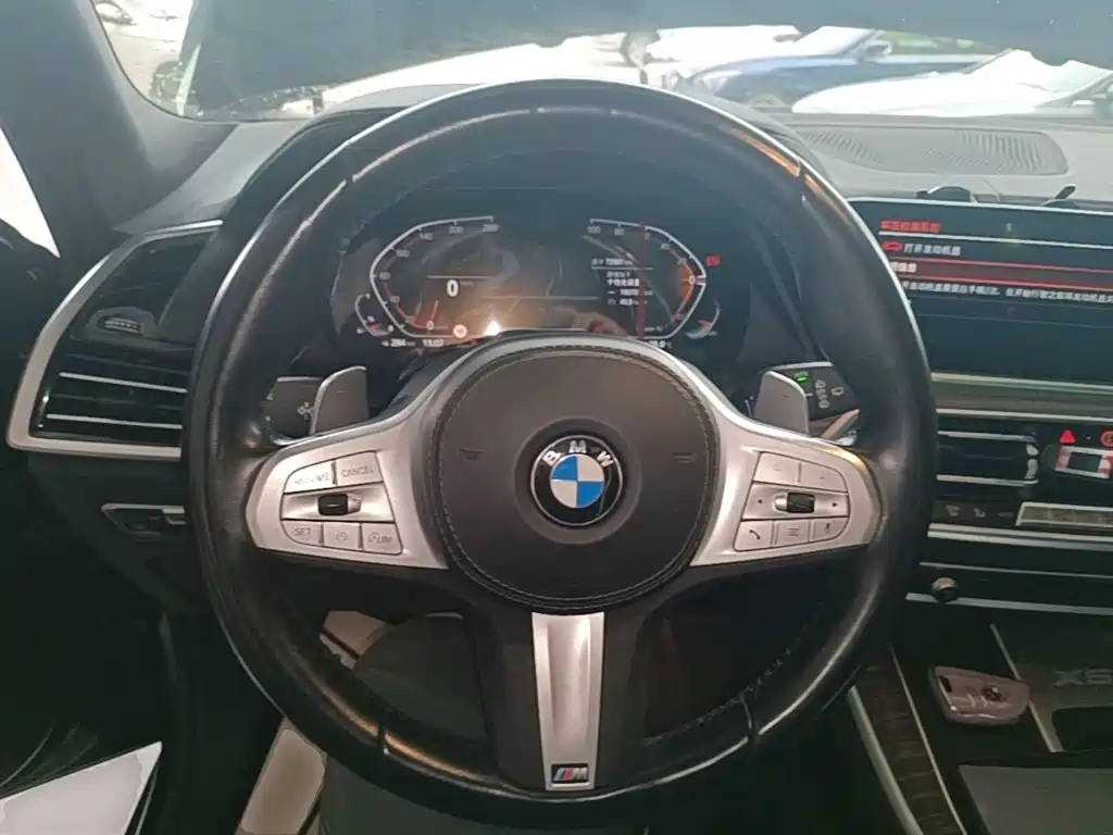BMW X5 — миниатюра 11