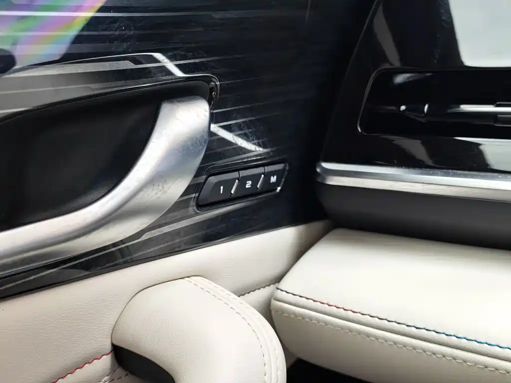 Geely Xingyue L — миниатюра 26
