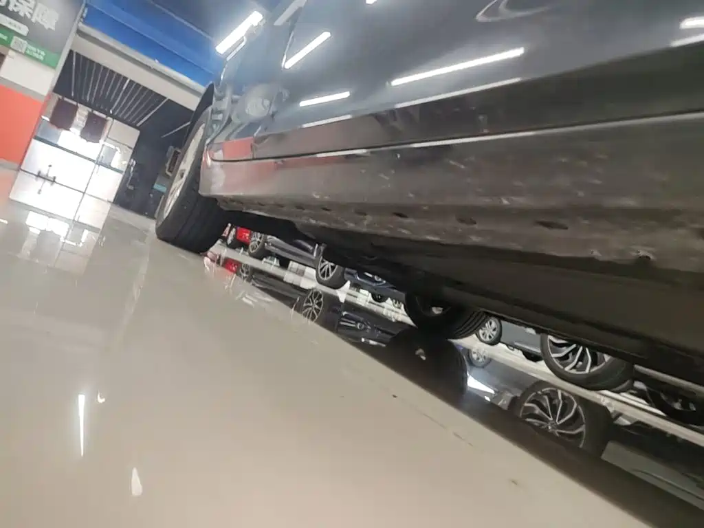 Chevrolet Malibu — миниатюра 21