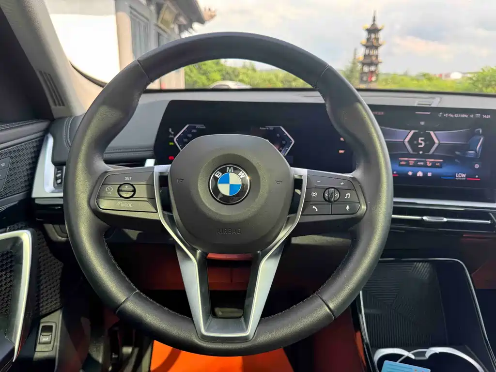 BMW X1 — миниатюра 16