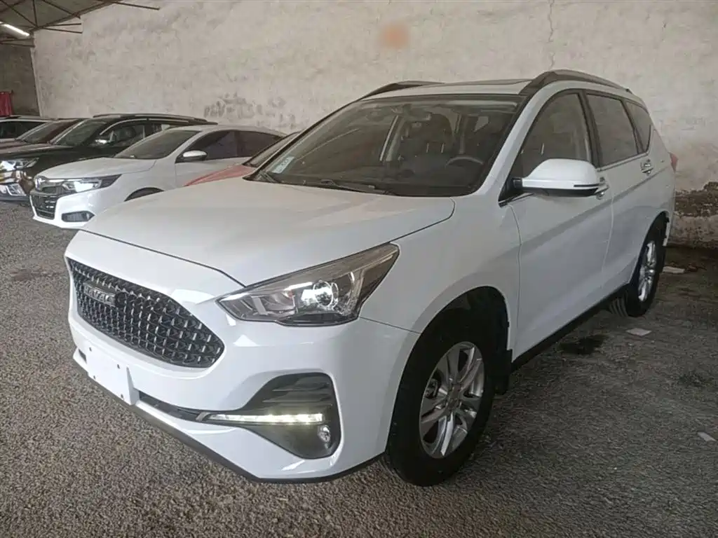 Haval M6 2020