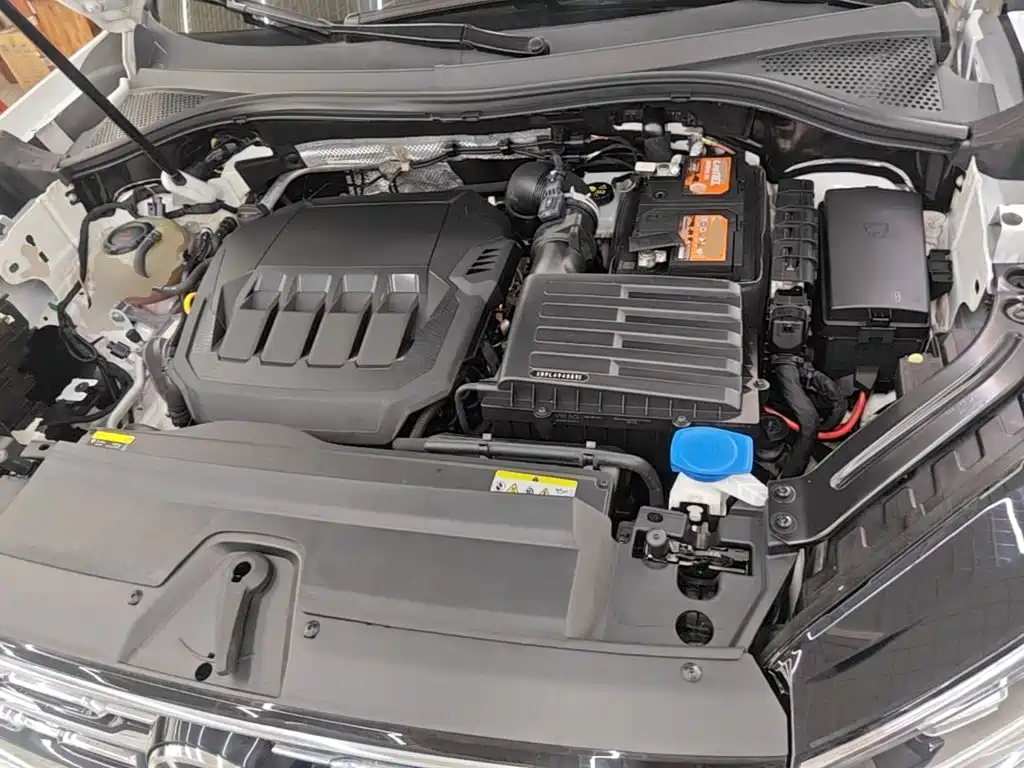 Volkswagen Tayron — миниатюра 20
