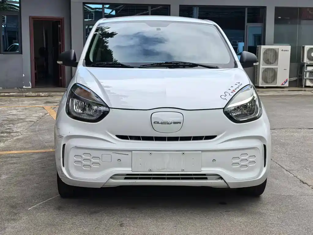 Roewe Clever — миниатюра 2