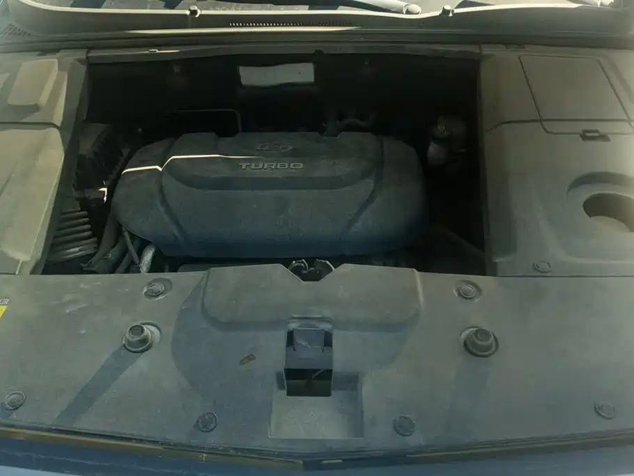 Baojun 530 — миниатюра 10