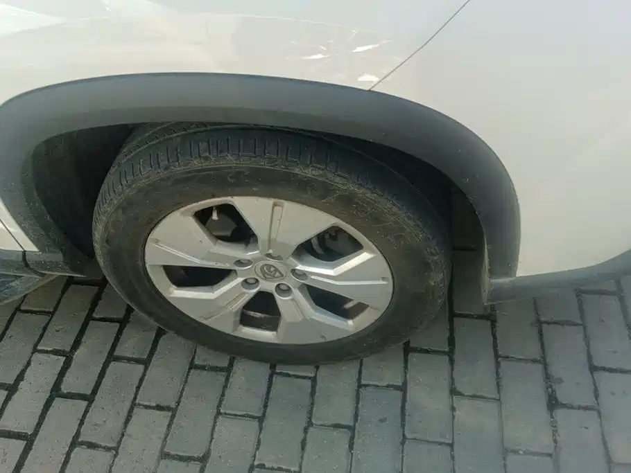 Baojun 530 — миниатюра 6