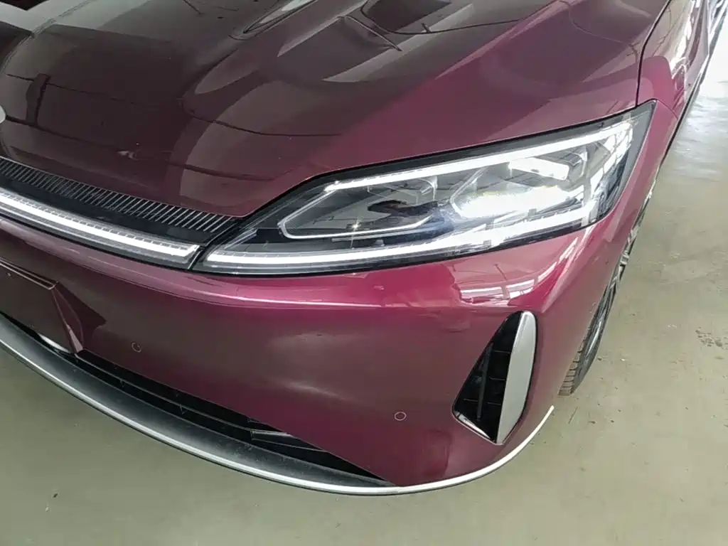 Fulwin Fengyun A9L — миниатюра 24