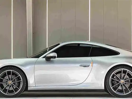 Porsche 911 — миниатюра 5