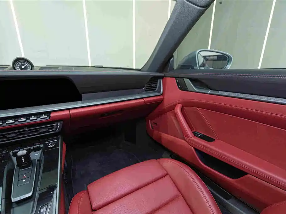 Porsche 911 — миниатюра 16