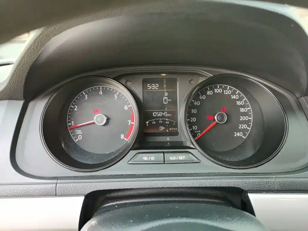 Volkswagen Lavida — миниатюра 12