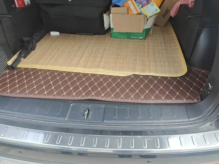 GAC Motor Trumpchi GS8 — миниатюра 4
