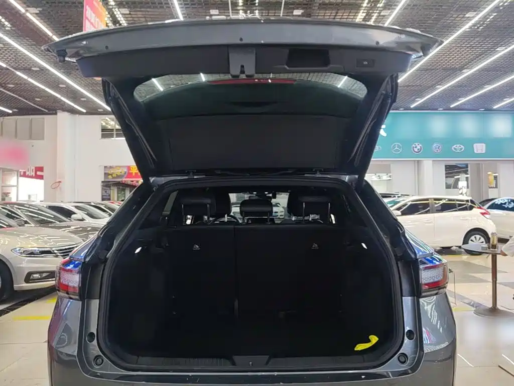 Volkswagen ID.4 X — миниатюра 19