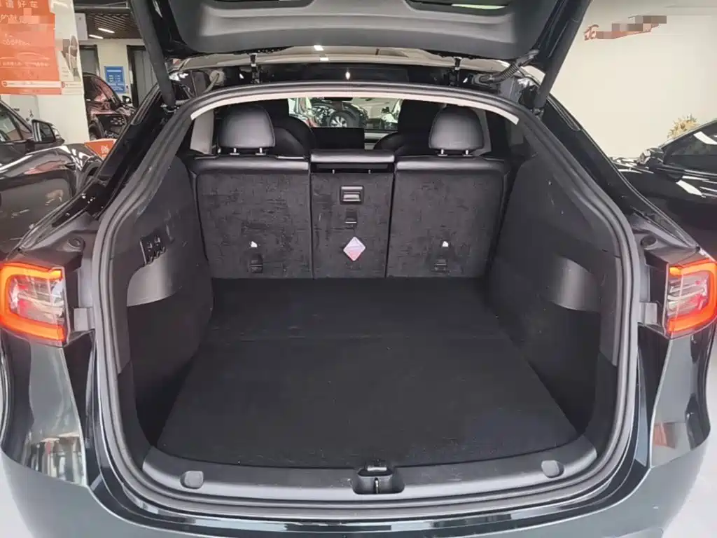 Tesla Model Y — миниатюра 19