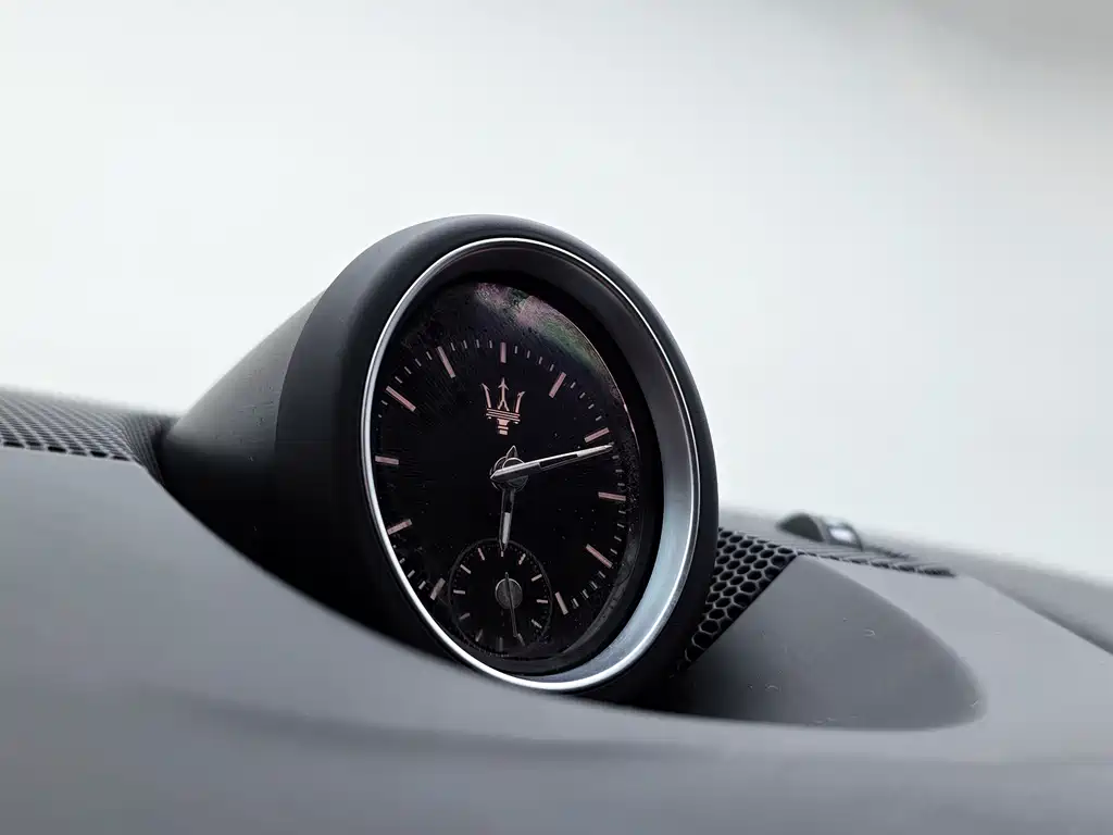Maserati Levante — миниатюра 19