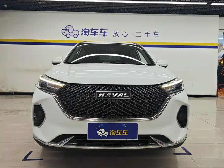 Haval M6 — миниатюра 2