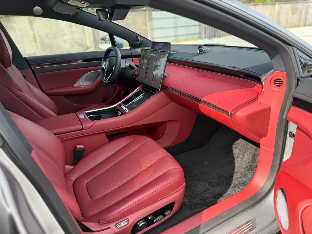 Zhijie Zhijie S7 — миниатюра 20