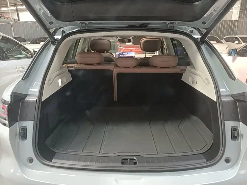 Leapmotor Leapmotor C11 — миниатюра 19