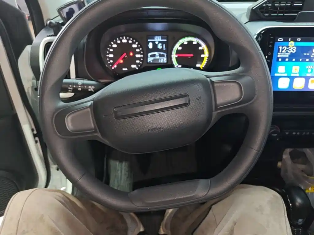 Roewe Clever — миниатюра 11