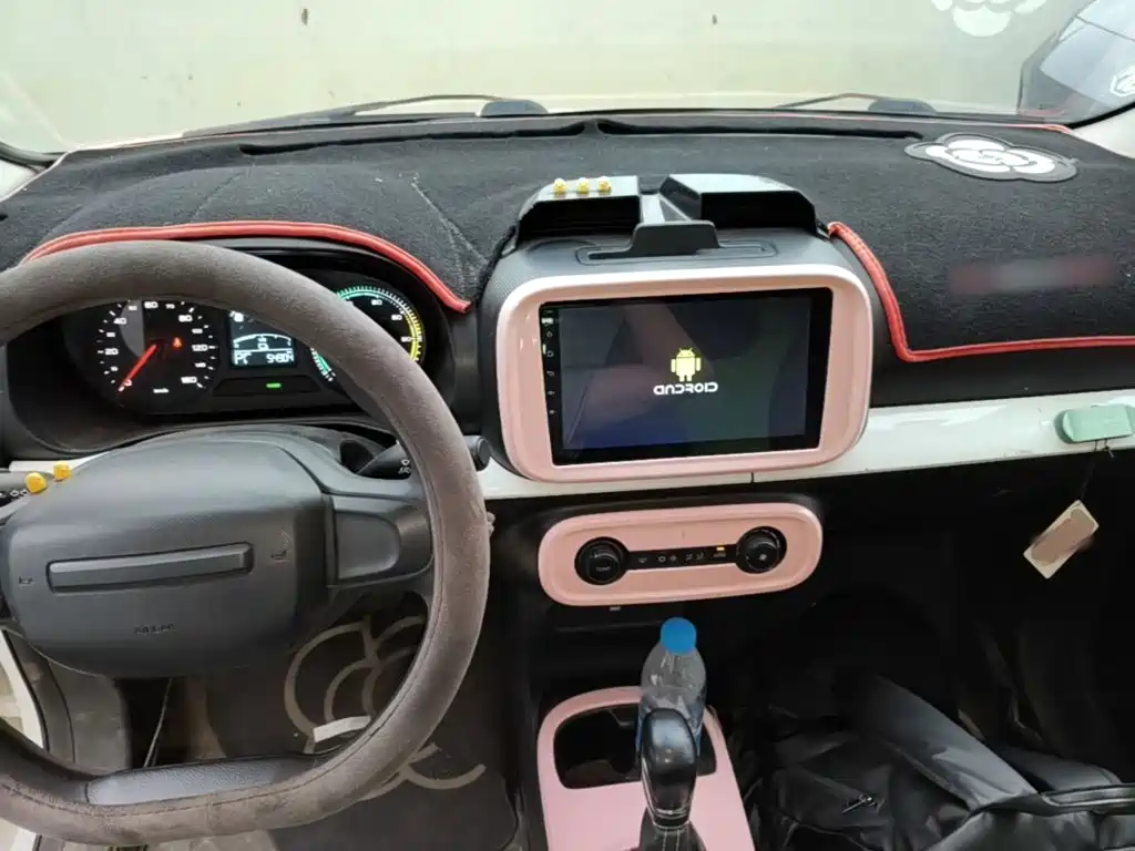 Roewe Clever — миниатюра 10
