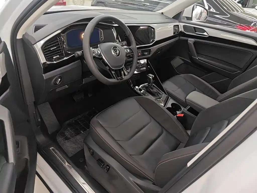 Volkswagen Tayron — миниатюра 15