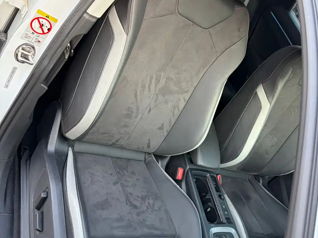 Audi Q3 — миниатюра 10