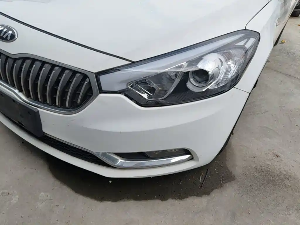 Kia K3 — миниатюра 24