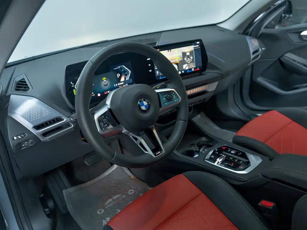 BMW 2 Series — миниатюра 9