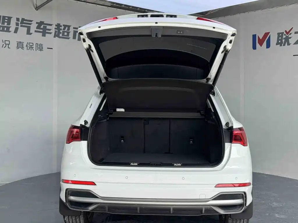 Audi Q3 — миниатюра 9