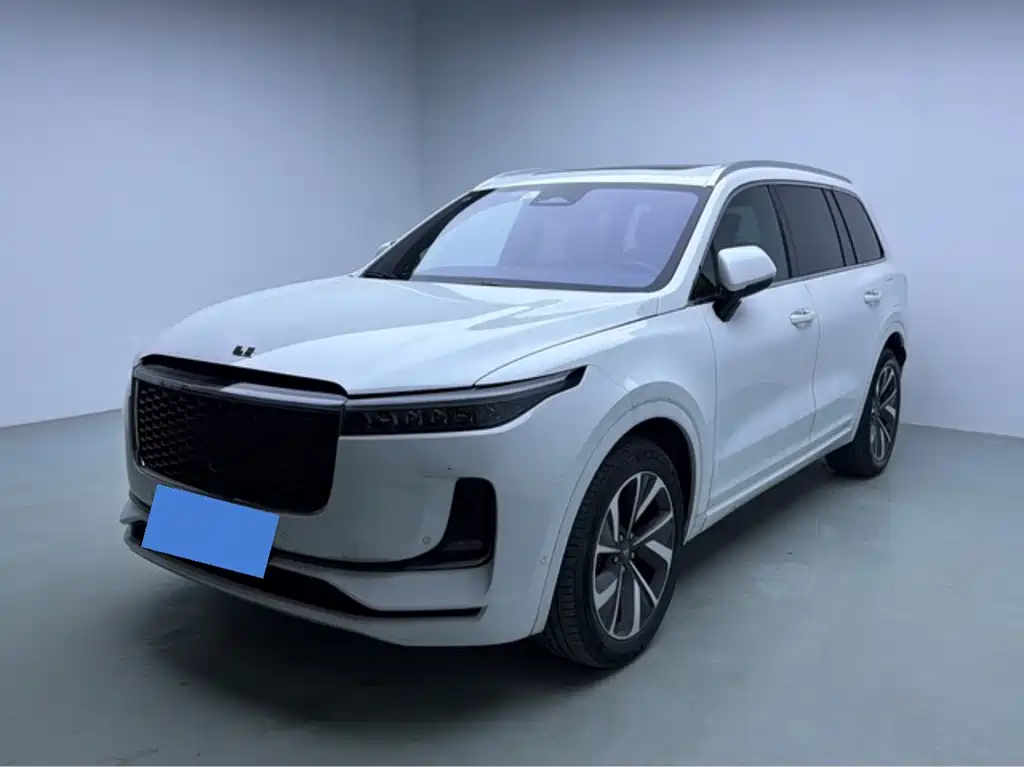 Li Auto Li ONE