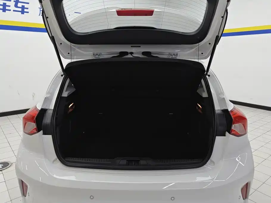 Ford Focus — миниатюра 4