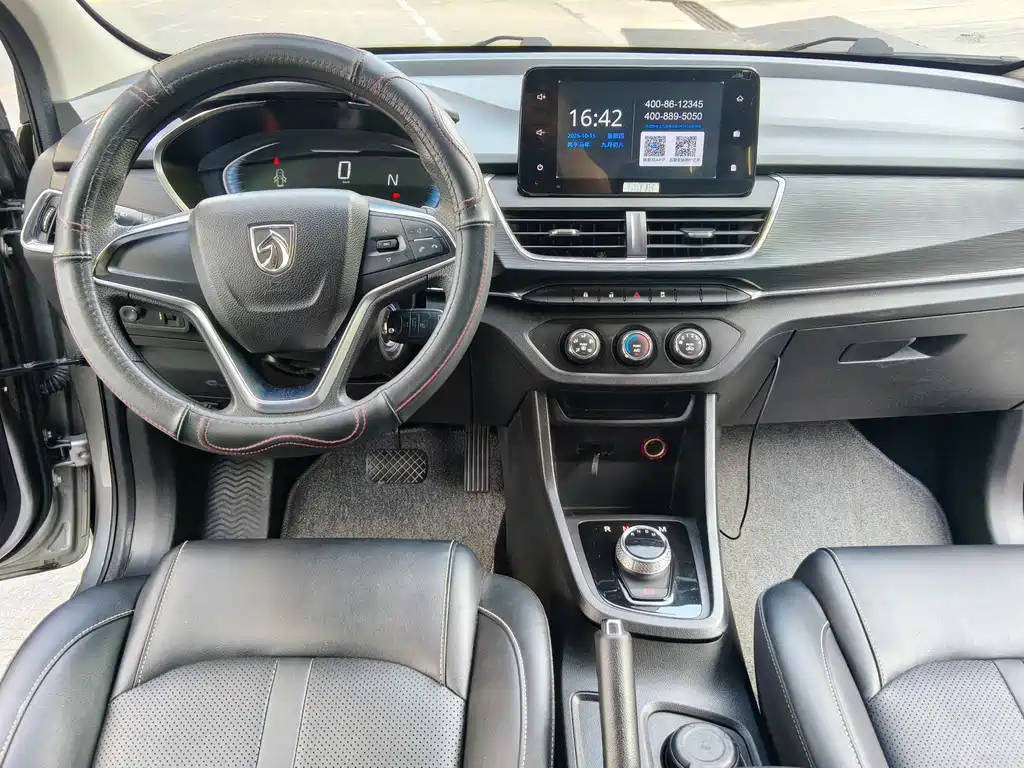 Baojun 360 — миниатюра 8